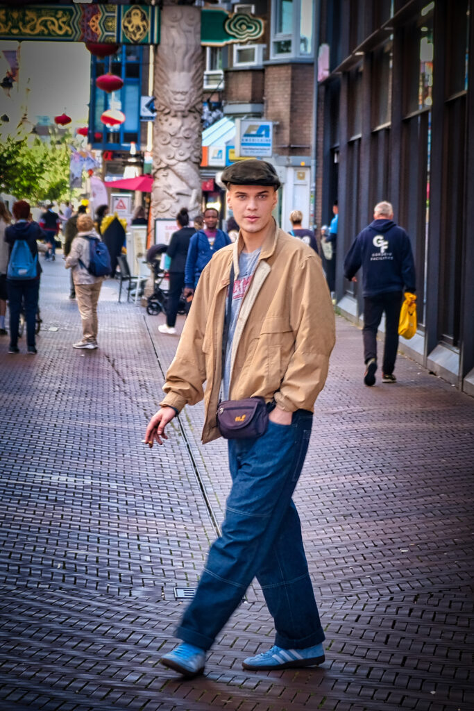 Chinatown